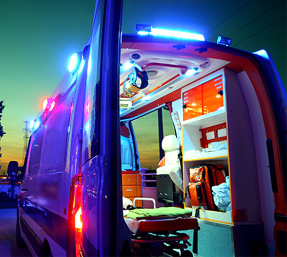 安化县车辆内部展示